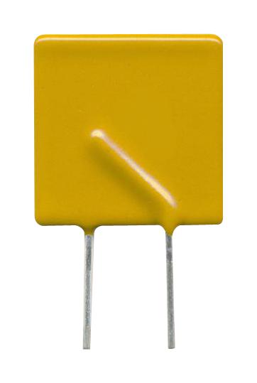 0ZRS0750FF1A PPTC RESETTABLE FUSE, AEC-Q200, 7.5A/32V BEL FUSE - CIRCUIT PROTECTION