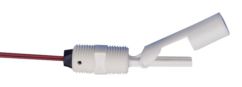 131100 LEVEL SWITCH, 100PSI, SPST, 1/2" NPT GEMS SENSORS