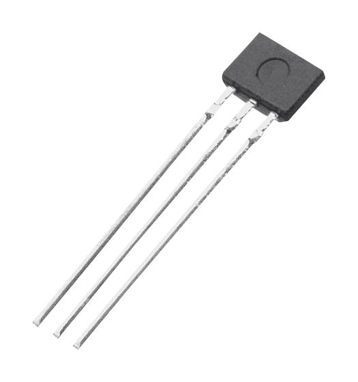 SS494B POSITION SENSOR, HALL EFFECT, 10.5VDC HONEYWELL