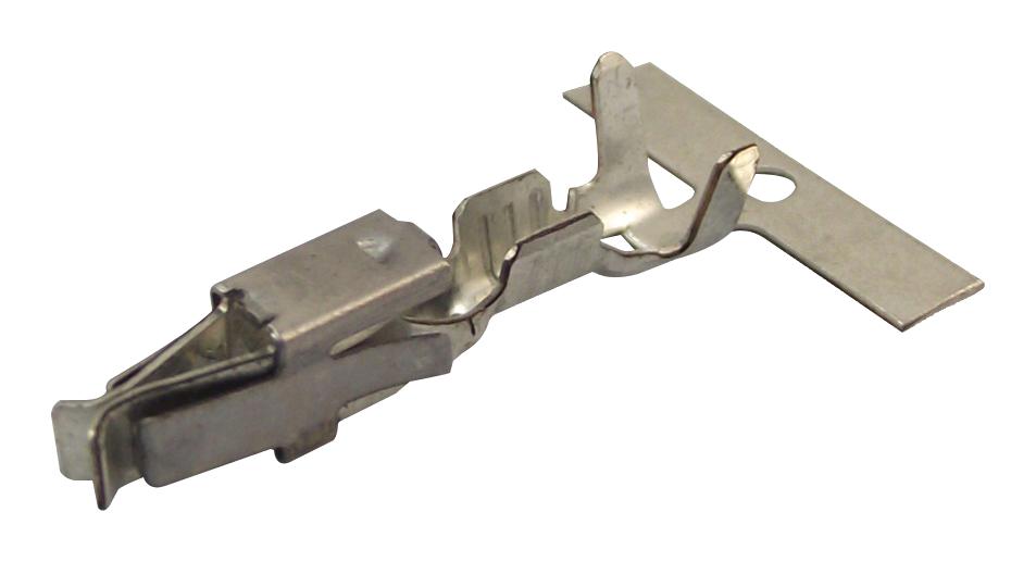 927770-1 CONTACT, SOCKET, 19-17AWG, CRIMP AMP - TE CONNECTIVITY