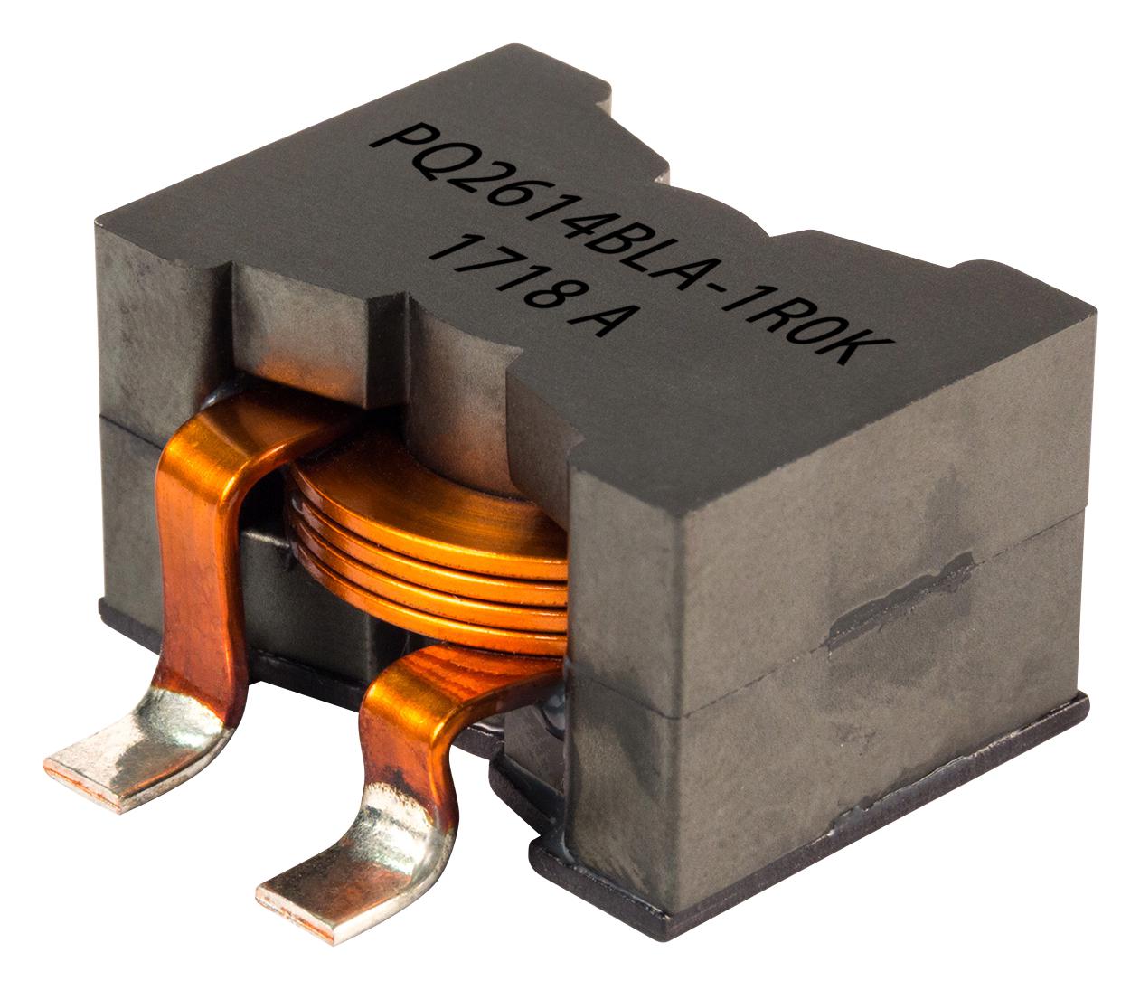 PQ2614BHA-330K INDUCTOR, SHIELDED, 33UH, 10%, AEC-Q200 BOURNS
