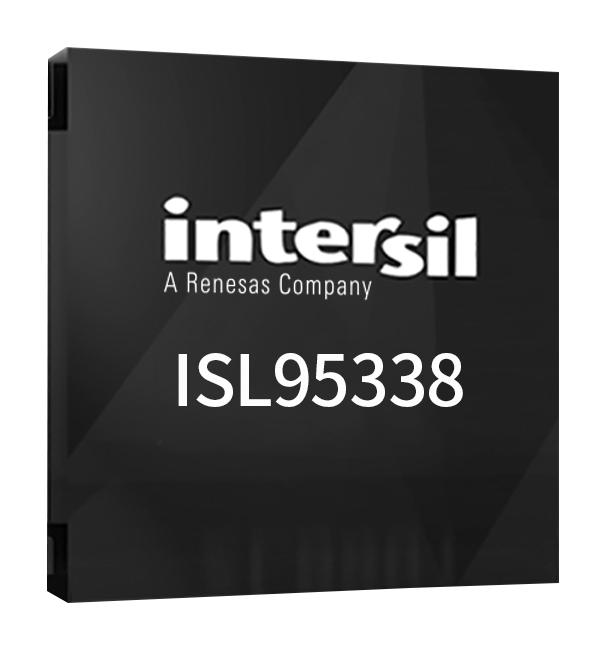 ISL95338HRTZ-T7A LDO, ADJ, BUCK-BOOST, 4-20V, TQFN-32 RENESAS