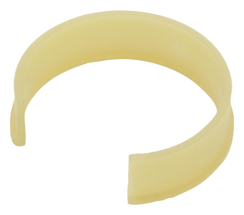 09151009301 SNAP RING, PLUG, PLASTIC HARTING