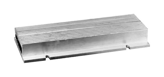 BAB11602R00KE RESISTOR, WIREWOUND, 2R, 10%, 500W OHMITE