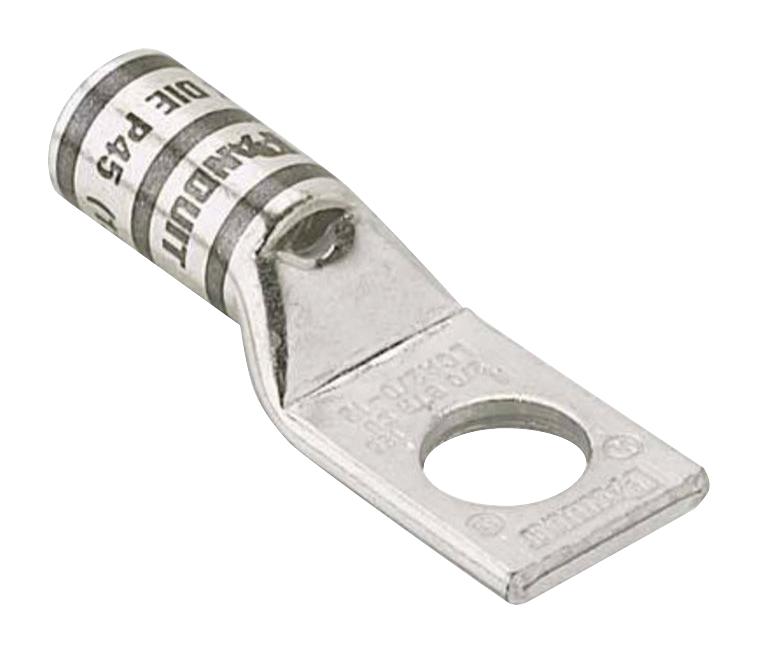 LCA250-12-X TERMINAL, COMPRESSION LUG, M12 PANDUIT