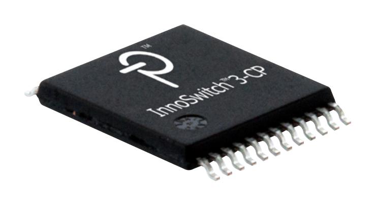 INN3266C-H203-TL AC/DC CONV, FLYBACK, 27W, INSOP-24D POWER INTEGRATIONS