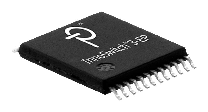INN3676C-H601-TL AC/DC CONV, FLYBACK, 36W, INSOP-24D POWER INTEGRATIONS