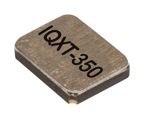 LFTCXO073004 TCXO, 26MHZ, 1.6MM X 1.2MM, CLIPPED SINE IQD FREQUENCY PRODUCTS