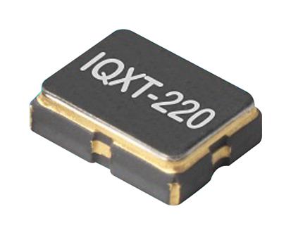 LFTVXO075806 VCTCXO, 19.2MHZ, 3.2X2.5MM, CLIPPED SINE IQD FREQUENCY PRODUCTS