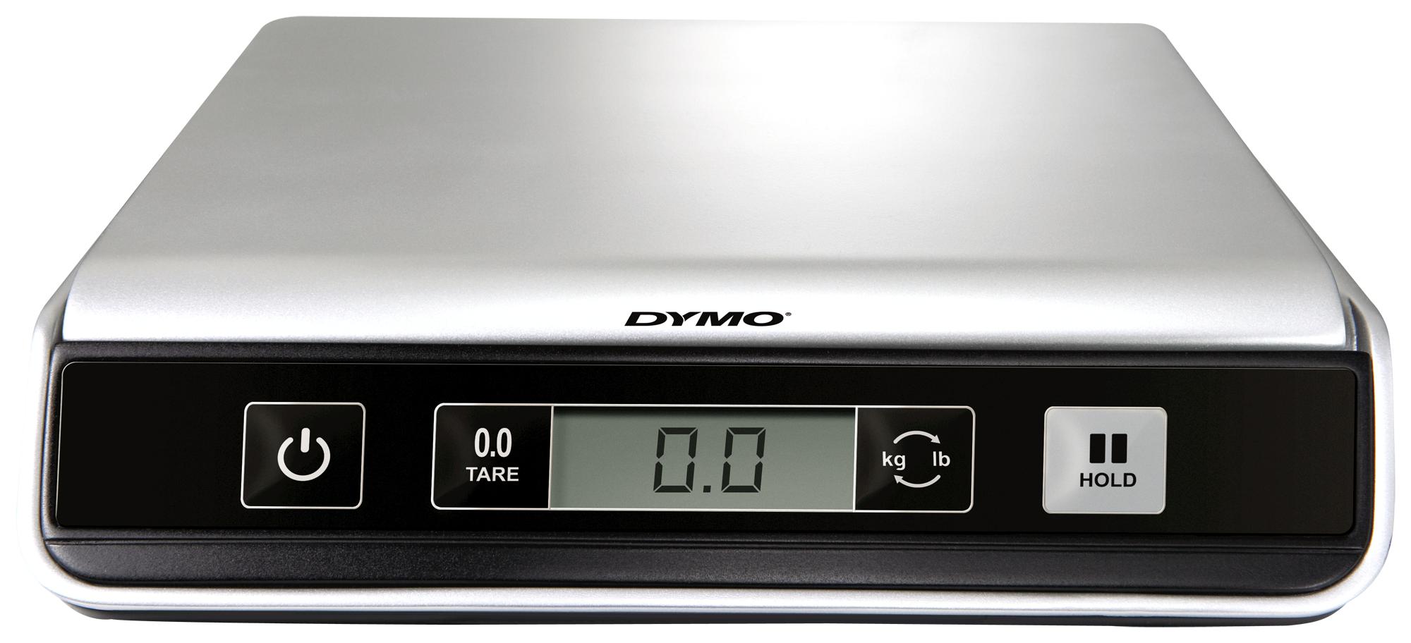 S0929010 DIGITAL POSTAL SCALE, 10KG DYMO