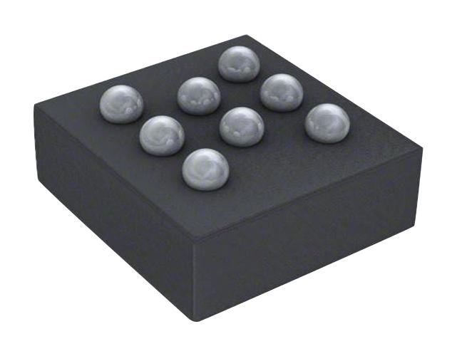 M24M01-DFCS6TP/K EEPROM, 1MBIT, I2C, 1MHZ, WLCSP-8 STMICROELECTRONICS
