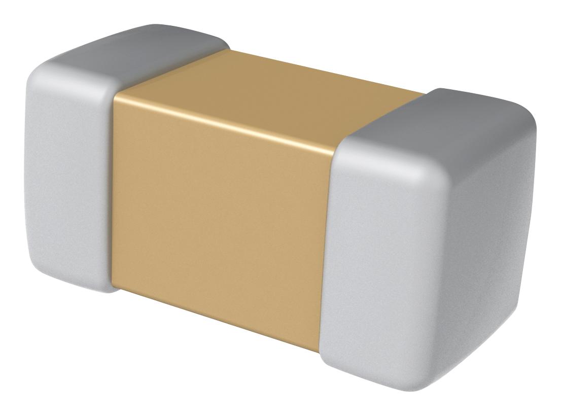 CBR04C559B5GAC CAP, 5.5PF, 50V, 0402 KEMET