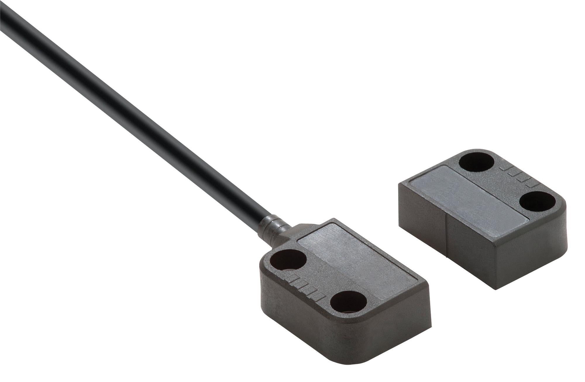 F3STGRNMPR2105 SAFETY INTERLOCK SW, DPST/SPST, 250VAC OMRON