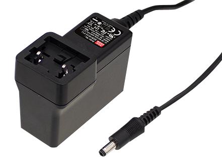 GEM30I48-P1J ADAPTOR, AC-DC, MEDICAL, 48V, 0.625A MEAN WELL