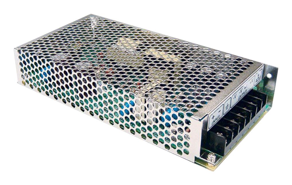 SD-100C-12 DC-DC CONVERTER, 12V, 8.5A MEAN WELL