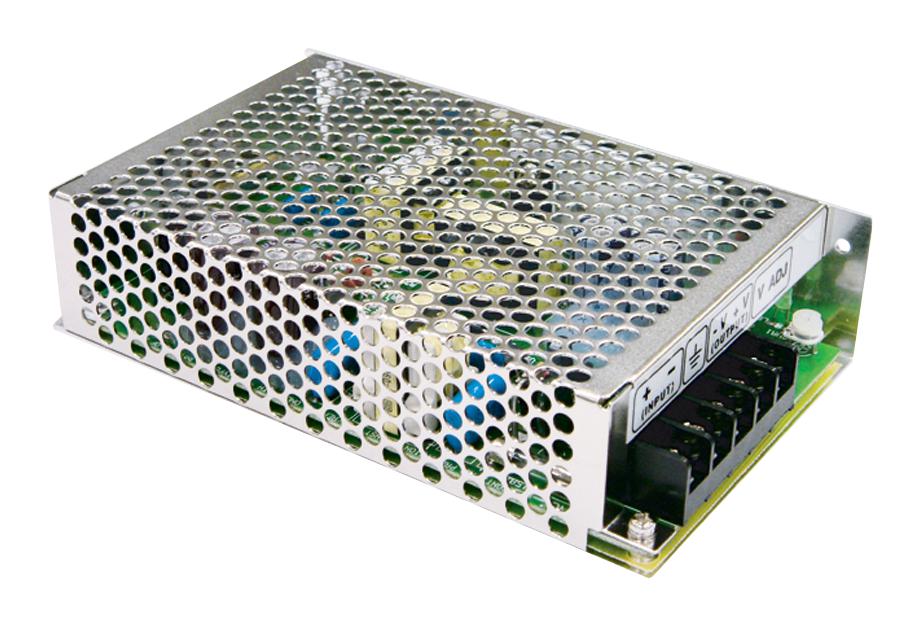 SD-50C-5 DC-DC CONVERTER, 5V, 10A MEAN WELL