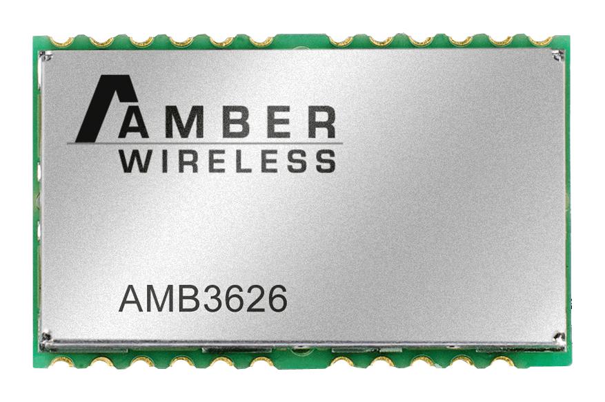 2607011111000 RADIO MODULE, 25KBPS, 169MHZ WURTH ELEKTRONIK