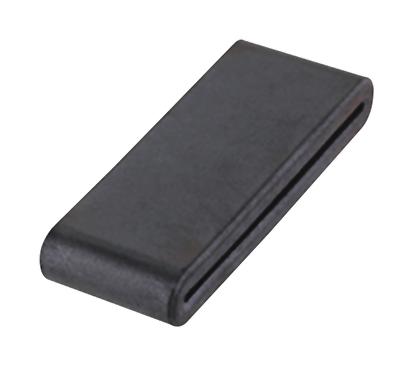 GSSC-50-12 FLAT FERRITE CORE, 44.9MM X 1.4MM, 35OHM KE KITAGAWA