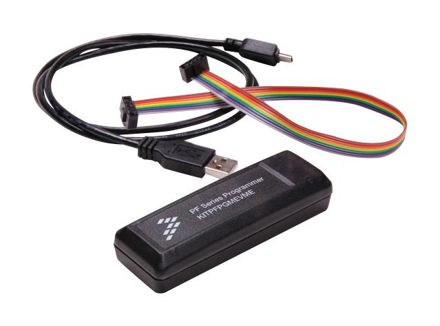 KITPFPGMEVME PF PROGRAMMER, I.MX, 3.3V NXP