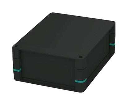 2203454 DEV BOARD ENCLOSURE, HOUSING, PC, GREY PHOENIX CONTACT