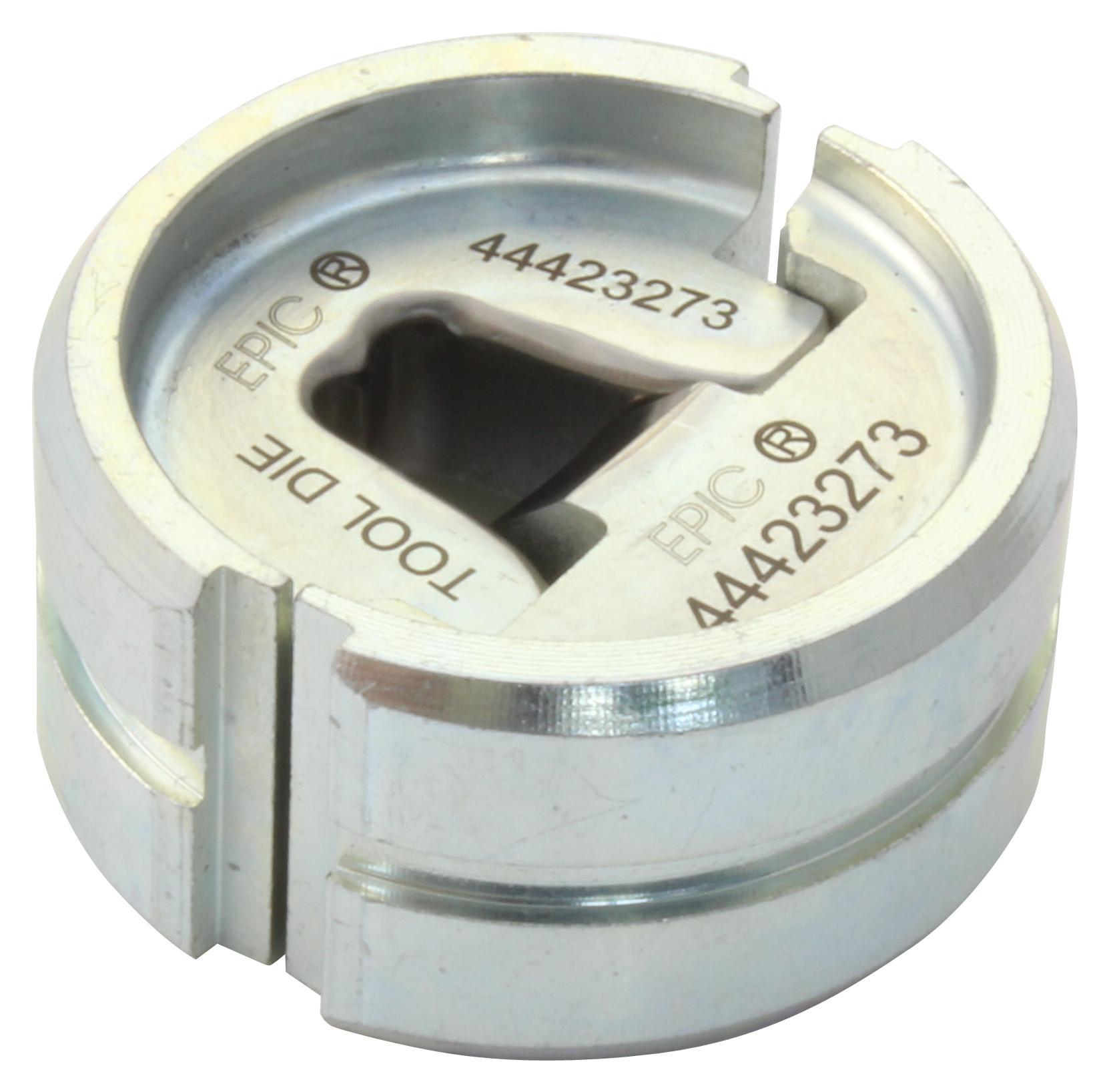 44423273 CRIMP TOOL DIE, 35MM2, 8MM CONTACT EPIC