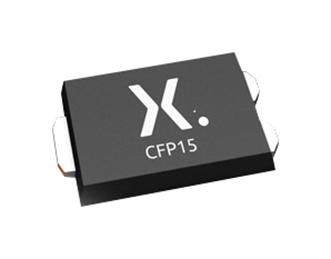 PMEG045V100EPDZ SCHOTTKY RECTIFIER, SNGL, 45V, 10A/CFP15 NEXPERIA