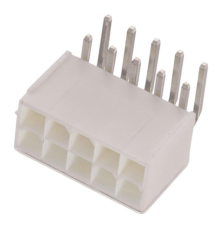 64901429522 CONNECTOR, HEADER, 14POS, 2ROW, 4.2MM WURTH ELEKTRONIK