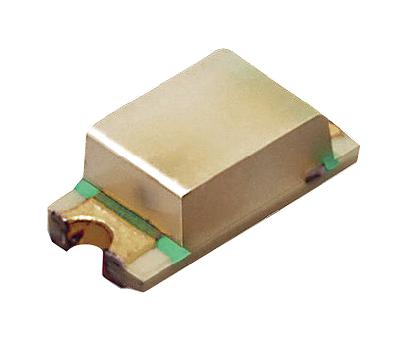 SML-D13WWT86A LED, 0603, YELLOW, 110MCD, 2.1V, 587NM ROHM