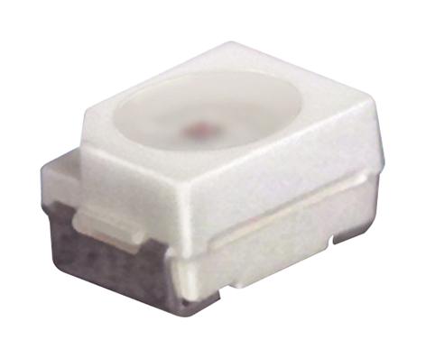 SML-Z14M4TT86 LED, YELLOW GREEN, 224MCD, 572NM, 1411 ROHM