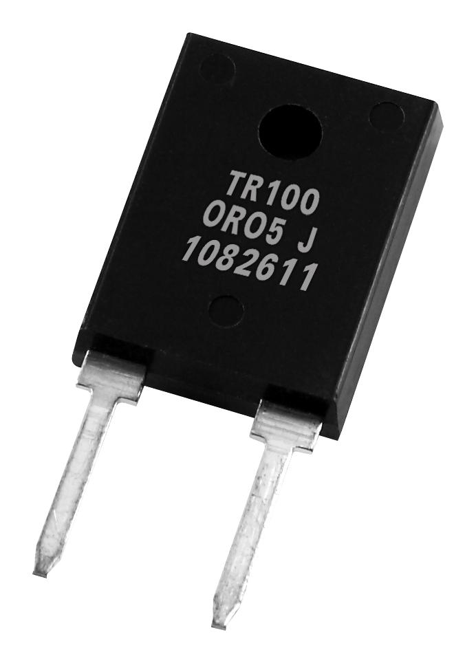 MCTR100JDD0330 RES, 33R, 5%, 100W, TO-247, THICK FILM MULTICOMP PRO