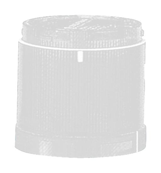 KL70-305C LED PERMANENT LIGHT, CLEAR, 24V ABB