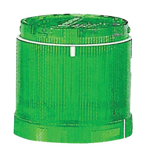 KL70-401G PERMANENT LIGHT, GREEN, 240V ABB