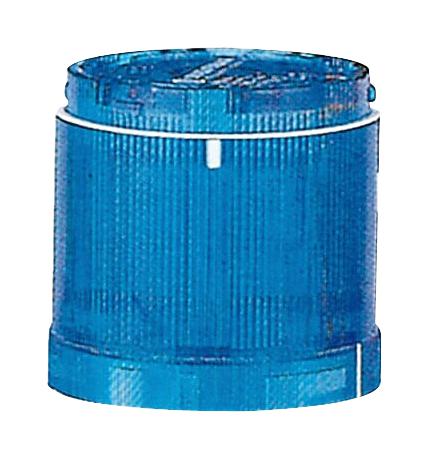 KL70-307C LED ROTATING LIGHT, CLEAR, 24V ABB