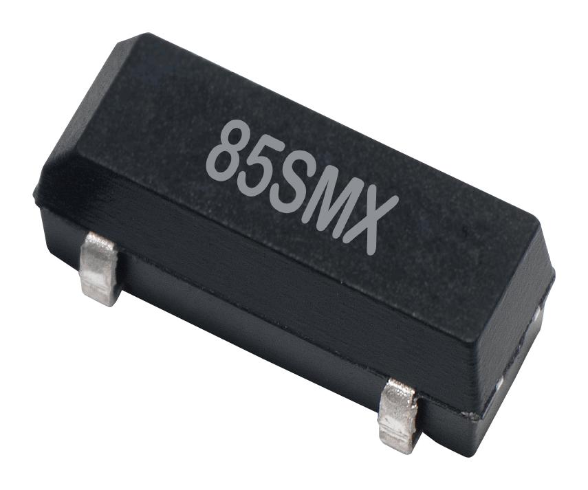 LFXTAL023562 CRYSTAL, 32.768KHZ, 12.5PF, 8.7MMX3.8MM IQD FREQUENCY PRODUCTS