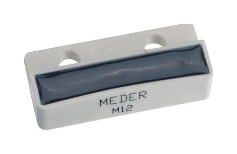 M12 SWITCH MAGNET, REED SENSOR STANDEXMEDER