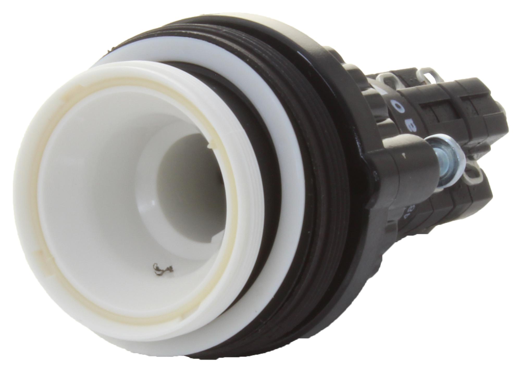 14-272.0252 SW ACTUATOR, PBSW, DPST-NO/NC, 250V EAO