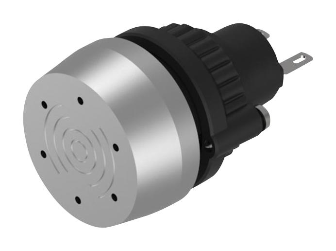 14-810.902 BUZZER, CONTINUOUS, 95DBA, 24VDC EAO