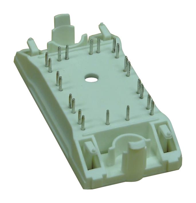 NXH100B120H3Q0PTG IGBT MOD, DUAL N-CH, 1.2KV, 50A, 186W ONSEMI