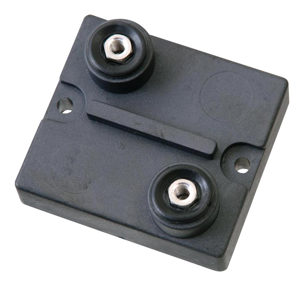 FPA350 68R J RESISTOR, THICK FILM, 68R, 5%, 350W ARCOL