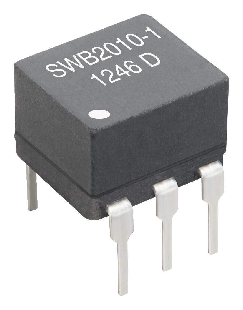 SWB3040-PCL RF TRANSFORMER, 4:1, 300MHZ COILCRAFT