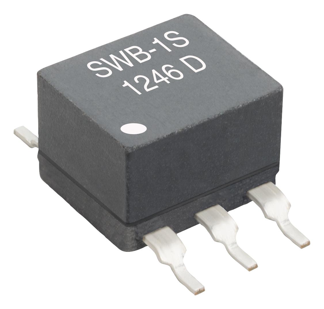 SWB1040-SMLD RF TRANSFORMER, 4:1, 300MHZ COILCRAFT