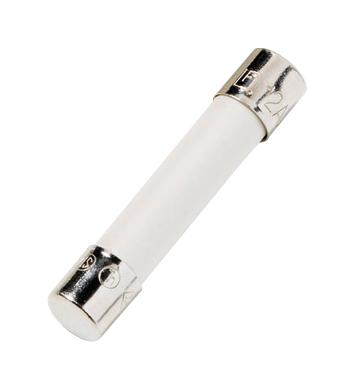 0235006.HXP CARTRIDGE FUSE, FAST ACTING, 6A, 125VAC LITTELFUSE