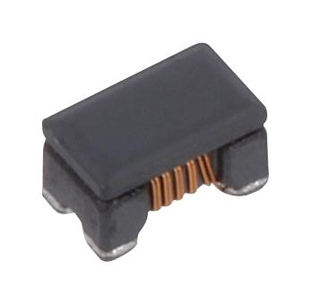 DLW21SN181XQ2L COMMON MODE FILTER, 180 OHM, 0.24A MURATA