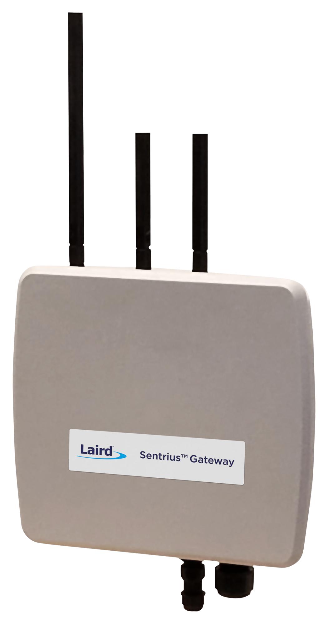 450-0190 GATEWAY, 915 MHZ, ETHERNET LAIRD CONNECTIVITY