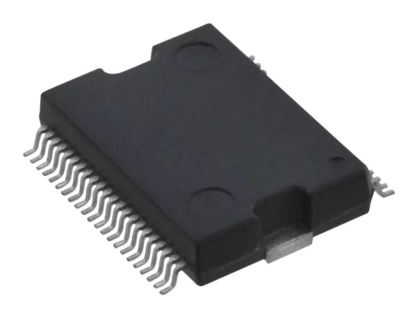 MC33932VW MOTOR DRIVER, HALF BRIDGE, HSOP44 NXP