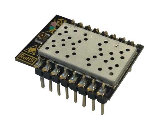 LAMBDA-9D RF TRANSCEIVER MODULE, 300KBPS, 915MHZ RF SOLUTIONS