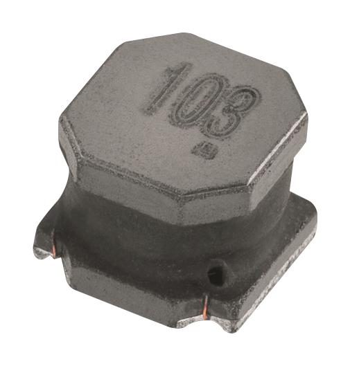 74404086331 INDUCTOR, 330UH, 0.85A, 20%, SEMI-SHLD WURTH ELEKTRONIK
