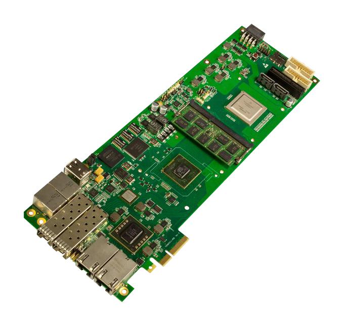T2080RDB-PC REFERENCE DESIGN KIT, WIRELESS NETWORK NXP