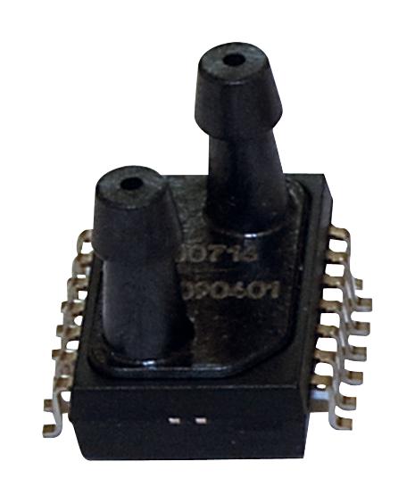 NPA-700B-015A PRESSURE SENSOR, DIGITAL, 15PSI, 5V AMPHENOL ADVANCED SENSORS