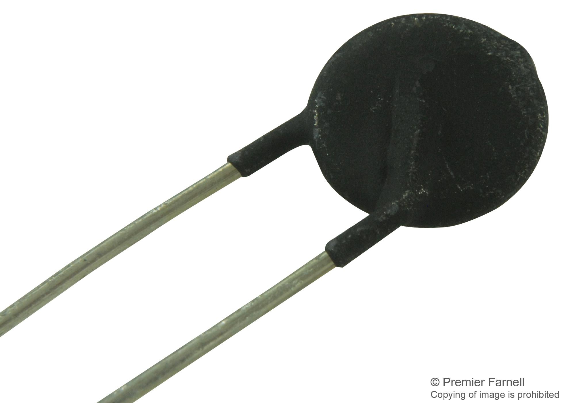 CL-190 NTC THERMISTOR, 25R, DISC 13.97MM AMPHENOL ADVANCED SENSORS